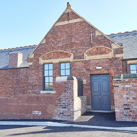 No 8 At Simpson Street Apartments Sunderland Sunderland  Eksteriør bilde