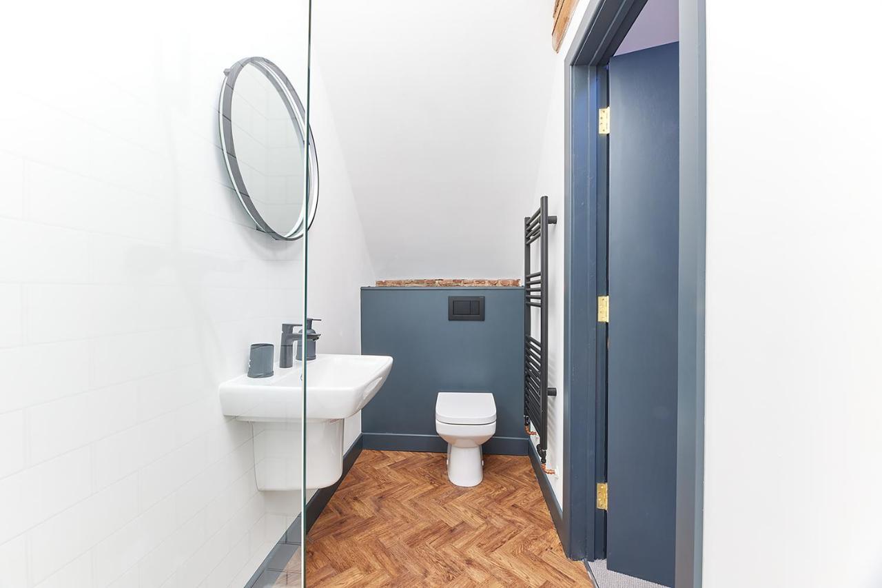 No 8 At Simpson Street Apartments Sunderland Sunderland  Eksteriør bilde