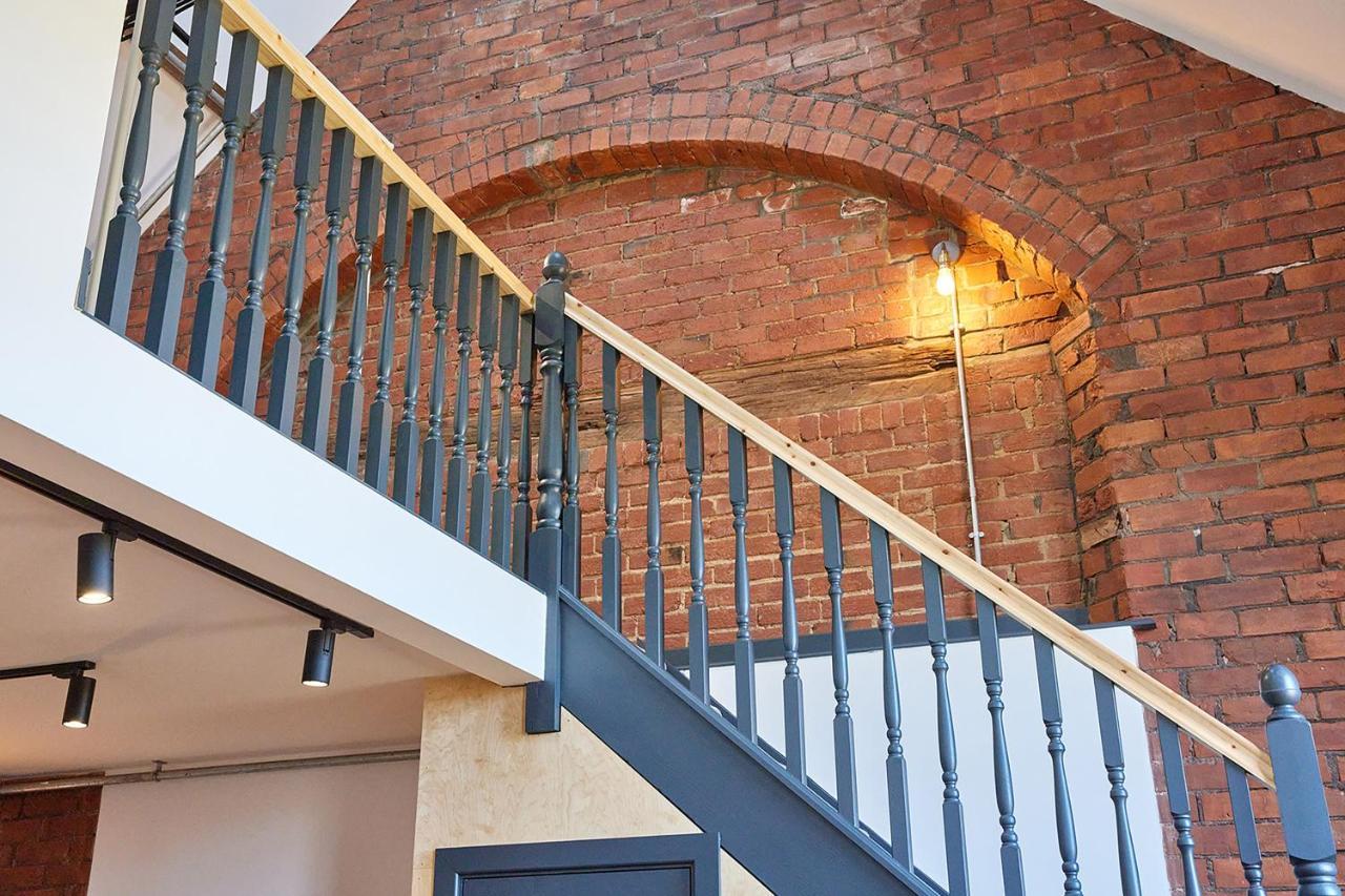 No 8 At Simpson Street Apartments Sunderland Sunderland  Eksteriør bilde