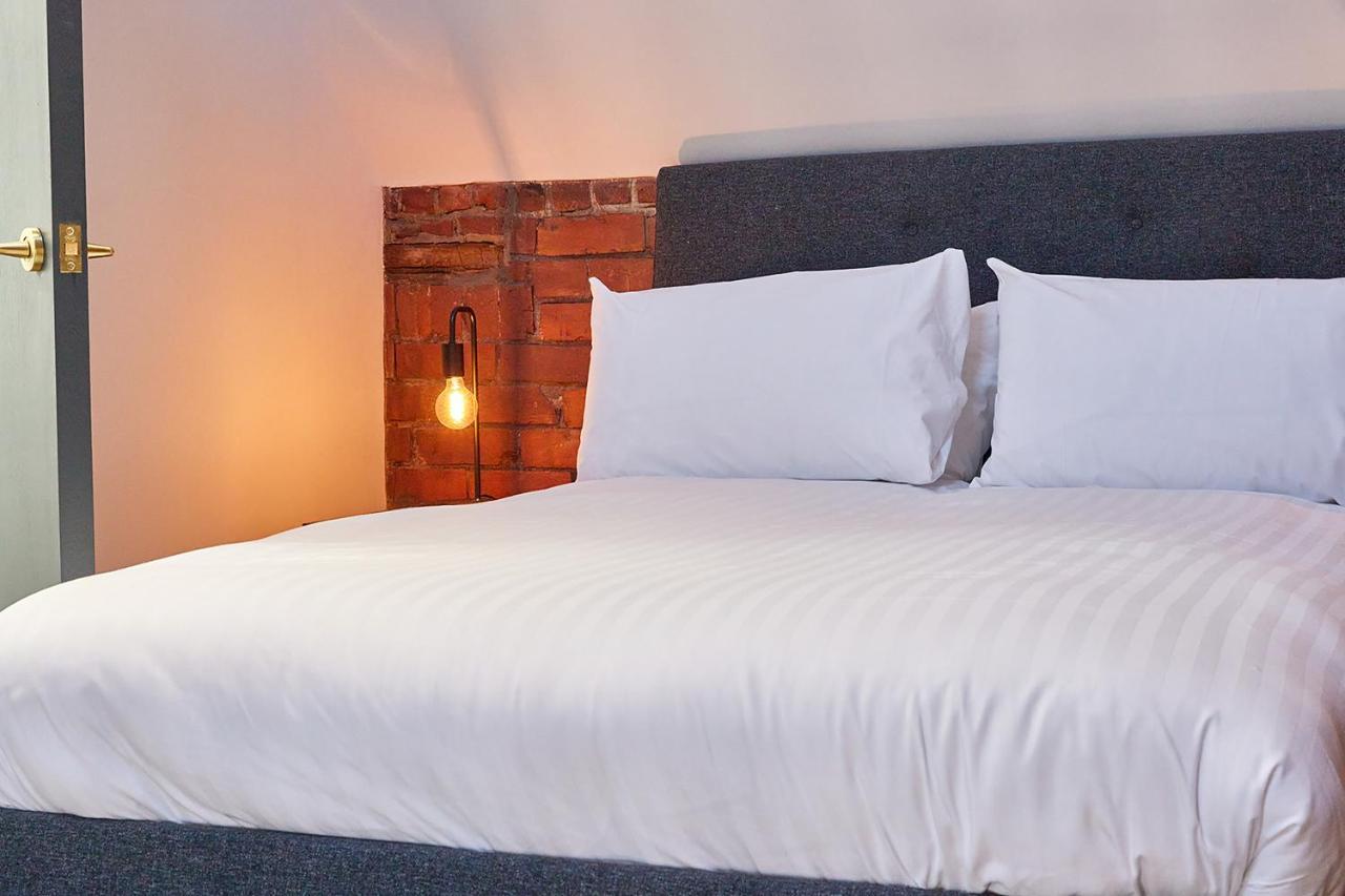 No 8 At Simpson Street Apartments Sunderland Sunderland  Eksteriør bilde