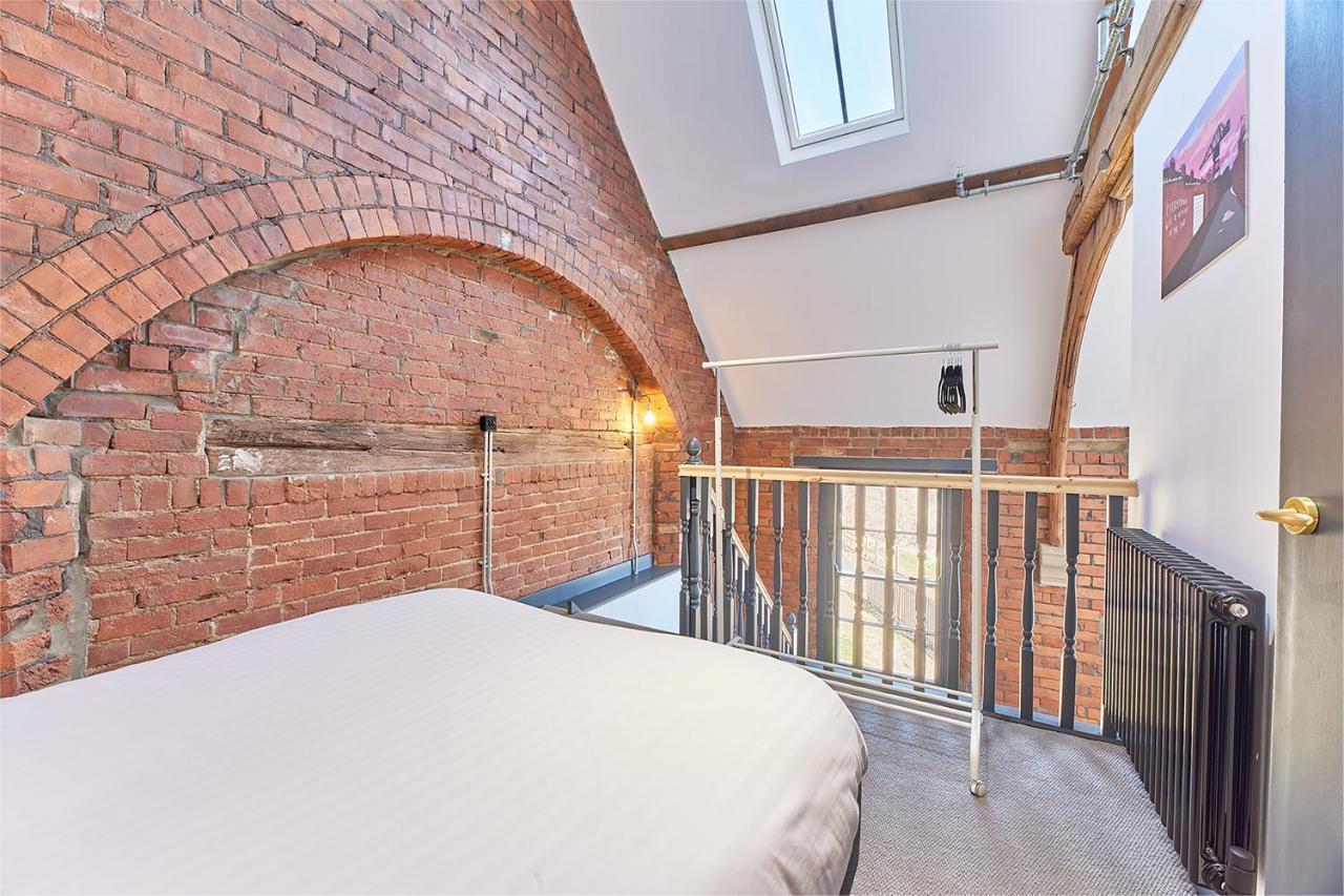 No 8 At Simpson Street Apartments Sunderland Sunderland  Eksteriør bilde