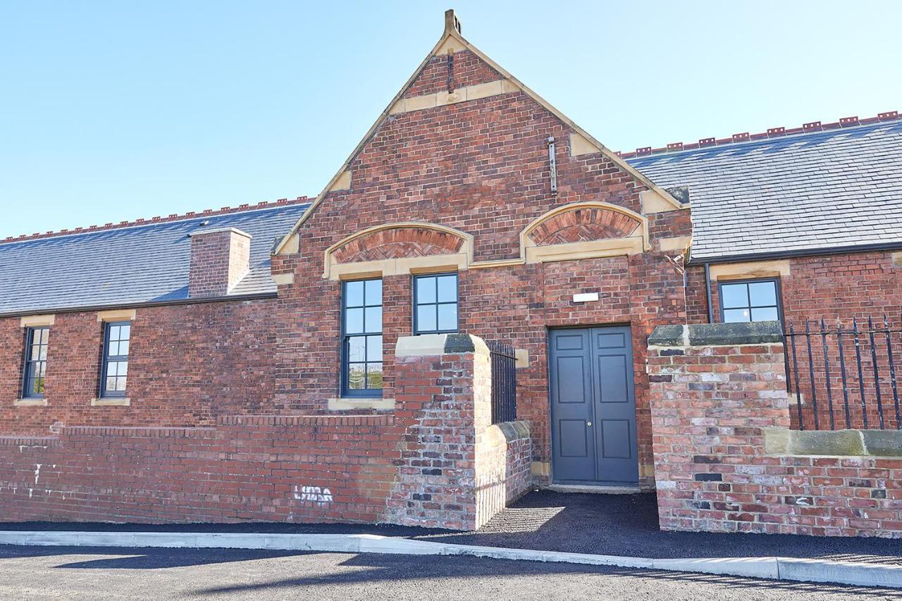 No 8 At Simpson Street Apartments Sunderland Sunderland  Eksteriør bilde
